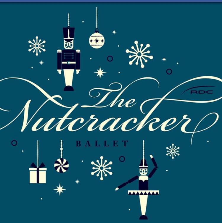 the nutcracker